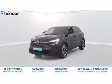 Renault Austral 1.2 200 Techno