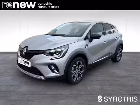 Renault Captur 1.3 160 Techno