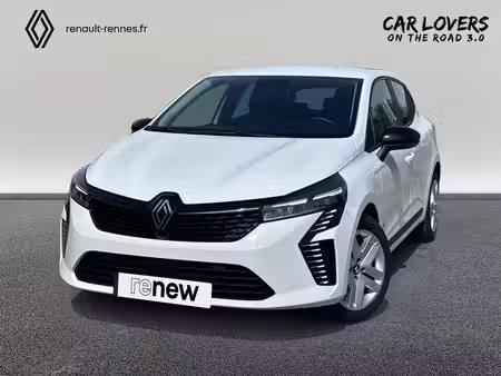 Renault Clio 1.0 Evolution