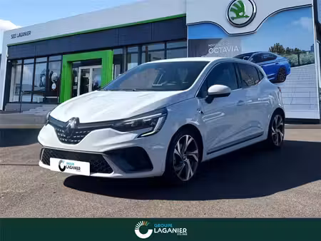 Renault Clio 90 RS Line