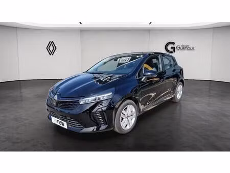Renault Clio 1.5 dCi 100 Evolution