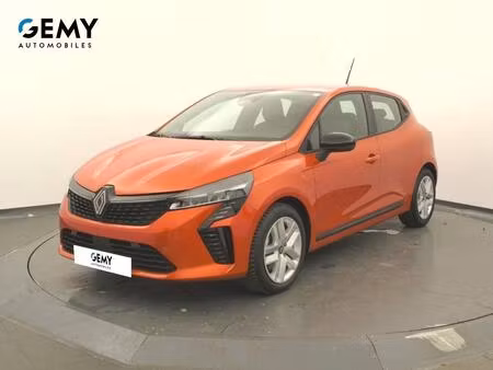 Renault Clio E-Tech 1.6 145 Evolution