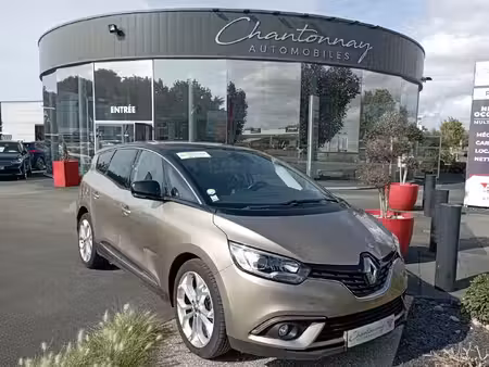 Renault Scénic 1.7 dCi 120 Business