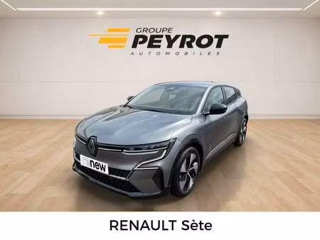 Renault Mégane E-Tech 220 Équilibre