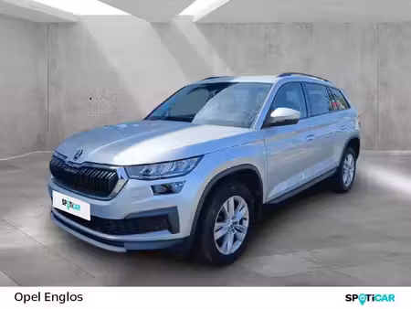 Škoda Kodiaq 1.5 150 Ambition