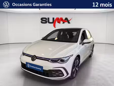Volkswagen Golf GTE 1.4 TDI 150
