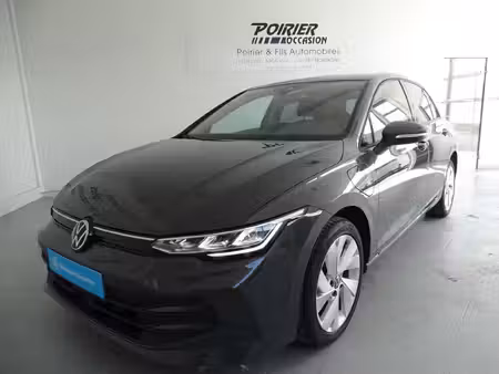 Volkswagen Golf 1.5 TDI 150