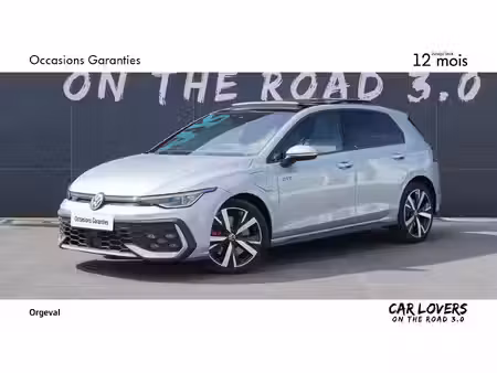 Volkswagen Golf GTE 1.5 eTSI 272