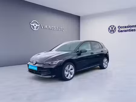 Volkswagen Golf 1.5 eTSI 204