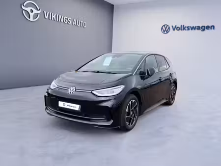Volkswagen ID.3 204 Life Max
