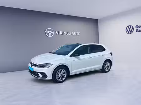 Volkswagen Polo 1.0 TSI 95 Style