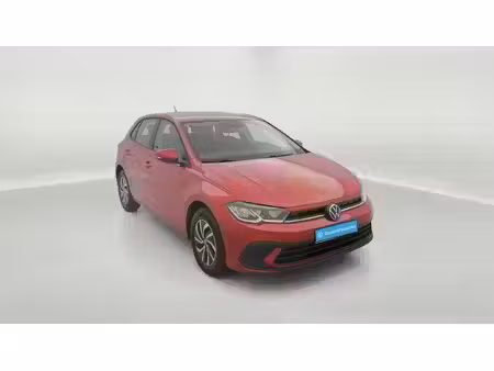 Volkswagen Polo 1.0 Life