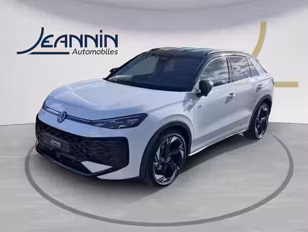 Volkswagen T-Roc 1.5 150 R-Line