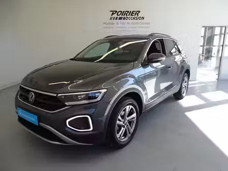 Volkswagen T-Roc 1.5 150
