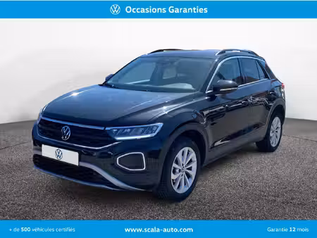 Volkswagen T-Roc 1.5 150 Life