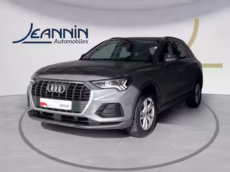 Audi Q3 35 TDI 2.0 TDI 150 Business Line
