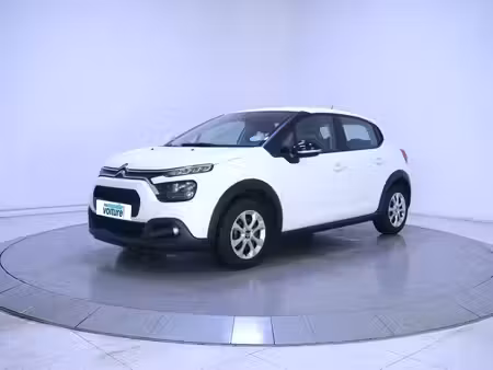 Citroën C3 1.5 HDi 100 You