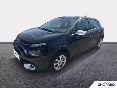 Citroën C3 1.2 83 You