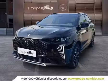 DS 7 1.5 HDi 130