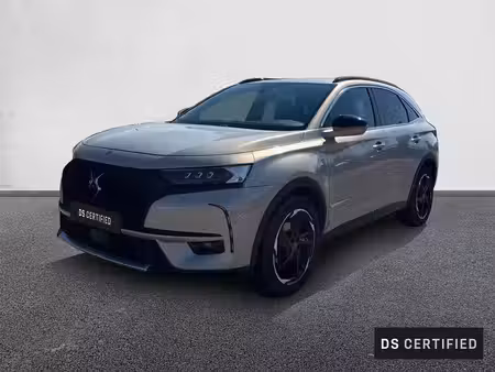 DS 7 