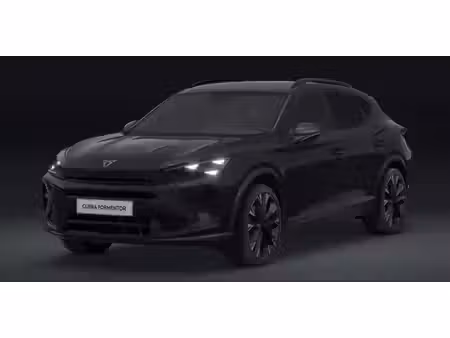 Cupra Formentor 1.5 TSI 150