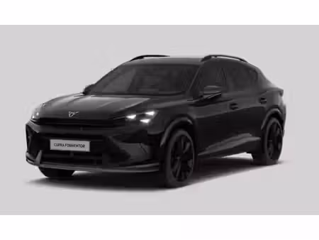 Cupra Formentor 1.5 TSI 150