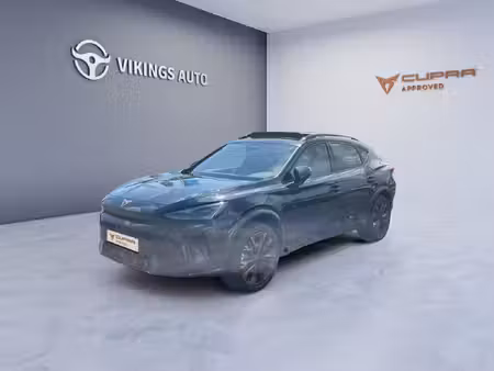 Cupra Formentor 1.5 TSI 150
