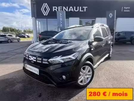 Dacia Jogger 1.6 94 Expression