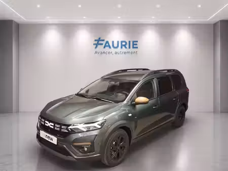 Dacia Jogger 1.6 94