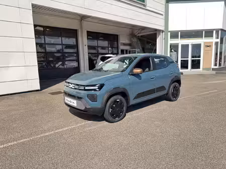 Dacia Spring 100