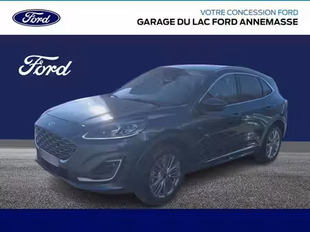 Ford Kuga 2.5 152 Vignale