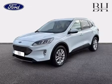 Ford Kuga 1.5 120 Titanium