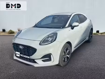 Ford Puma ST 1.0 ST Line