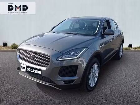 Jaguar E-Pace P200 2.0 200 S 4x4