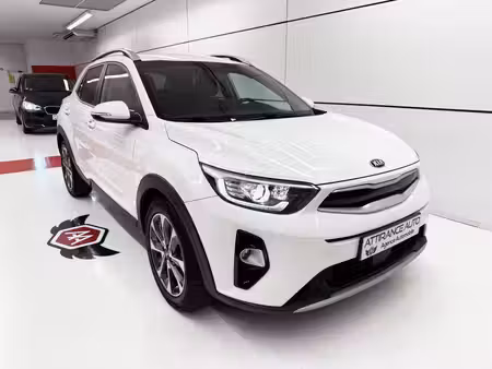 Kia Stonic 1.0 T-GDi 120 Premium