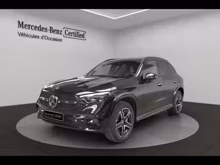 Mercedes-Benz Classe E E 300 AMG Line 4Matic