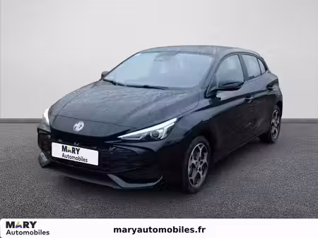 MG MG3 