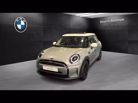 Mini Mini Cooper 1.5 136 Camden