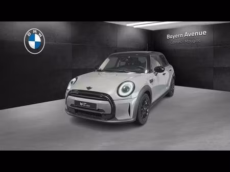 Mini Mini Cooper 1.5 136 Edition Premium
