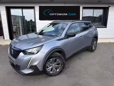 Peugeot 2008 1.2 Style