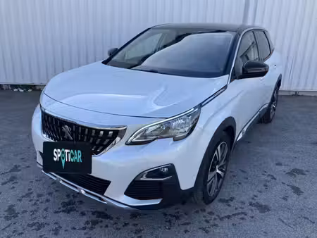 Peugeot 3008 Allure Business