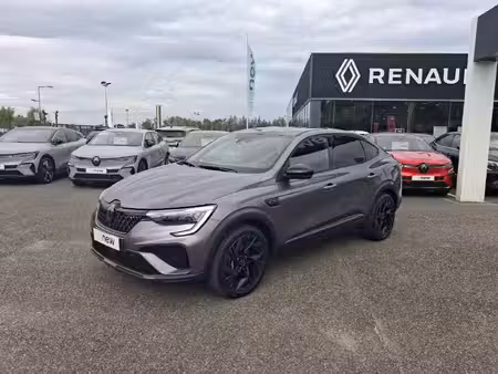 Renault Arkana E-Tech 1.6 145 Esprit Alpine