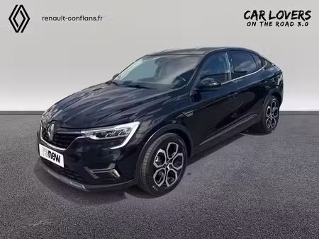 Renault Arkana E-Tech 1.6 145 Intens