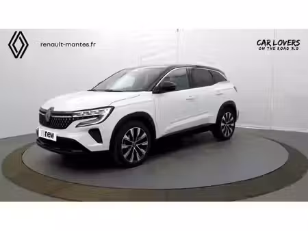 Renault Austral 1.2 130 Techno
