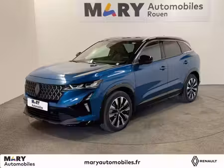 Renault Austral 1.2 200 Techno