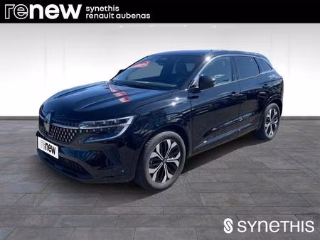 Renault Austral 1.2 130 Techno