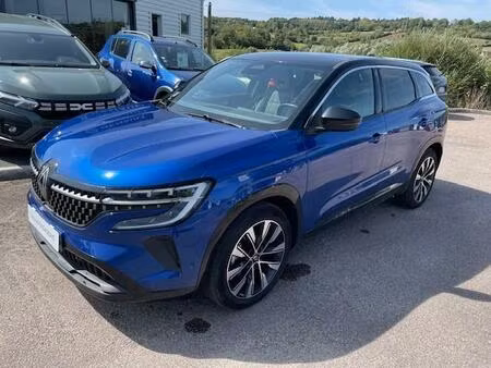 Renault Austral 1.2 200 Techno