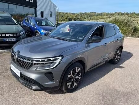 Renault Austral 1.2 200 Techno