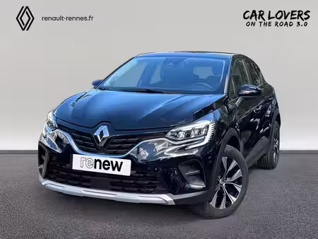Renault Captur 1.0 91 Evolution