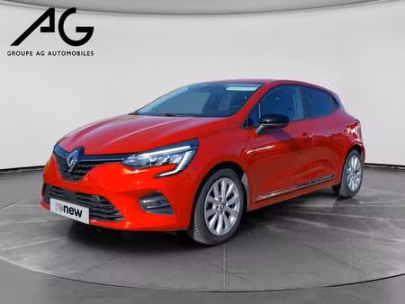 Renault Clio E-Tech 1.6 TCe 90 Evolution